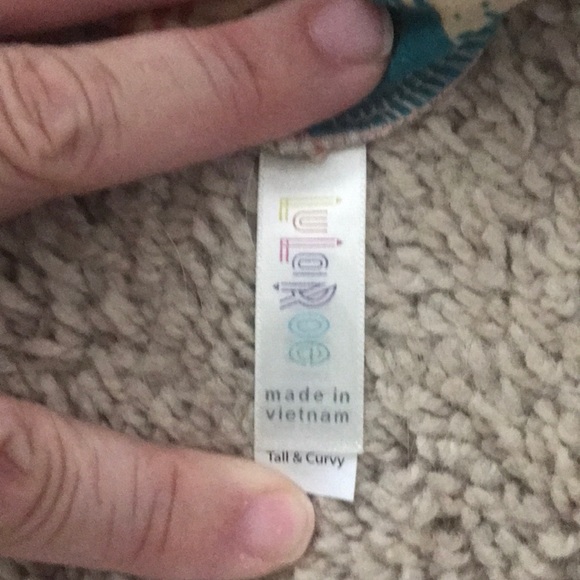 Leggings - Picture 2 of 3